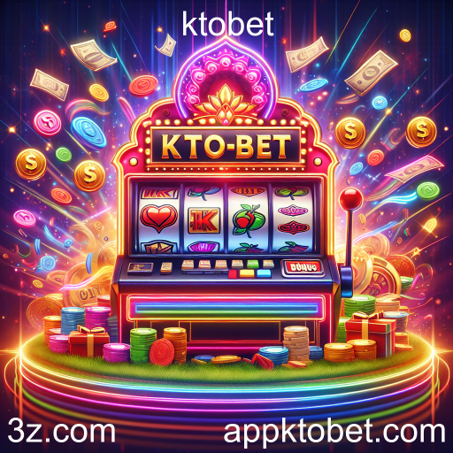 A Ascensão dos Jogos de Bônus na ktobet