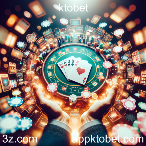 Explorando os Jogos de Cartas: Uma Nova Era do Entretenimento