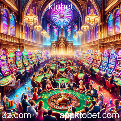 Explorando as Apostas Ao Vivo no ktobet